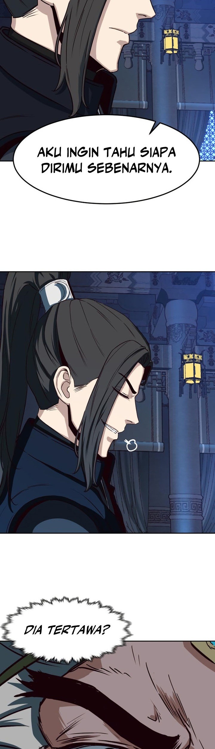 Sword Fanatic Wanders Through The Night Chapter 42 Gambar 4