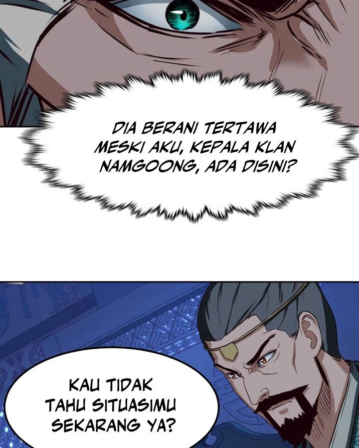 Sword Fanatic Wanders Through The Night Chapter 42 Gambar 5