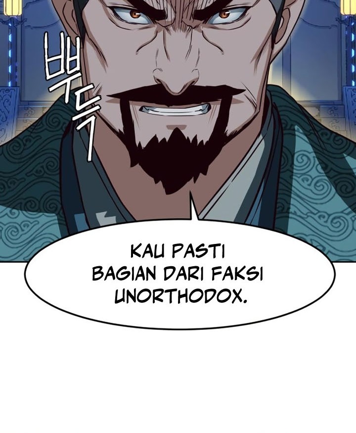 Sword Fanatic Wanders Through The Night Chapter 42 Gambar 11