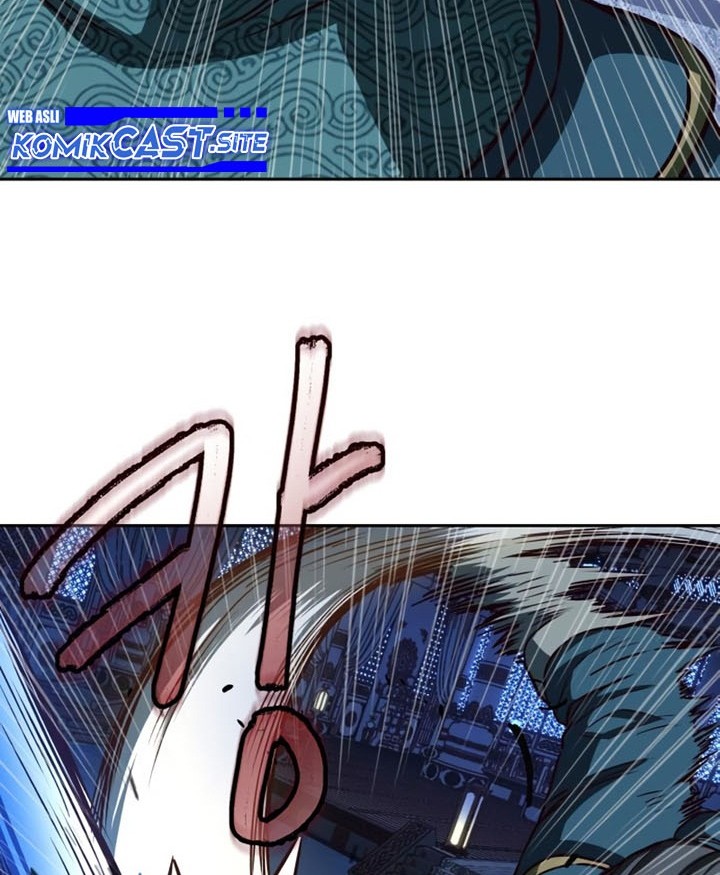 Sword Fanatic Wanders Through The Night Chapter 42 Gambar 13