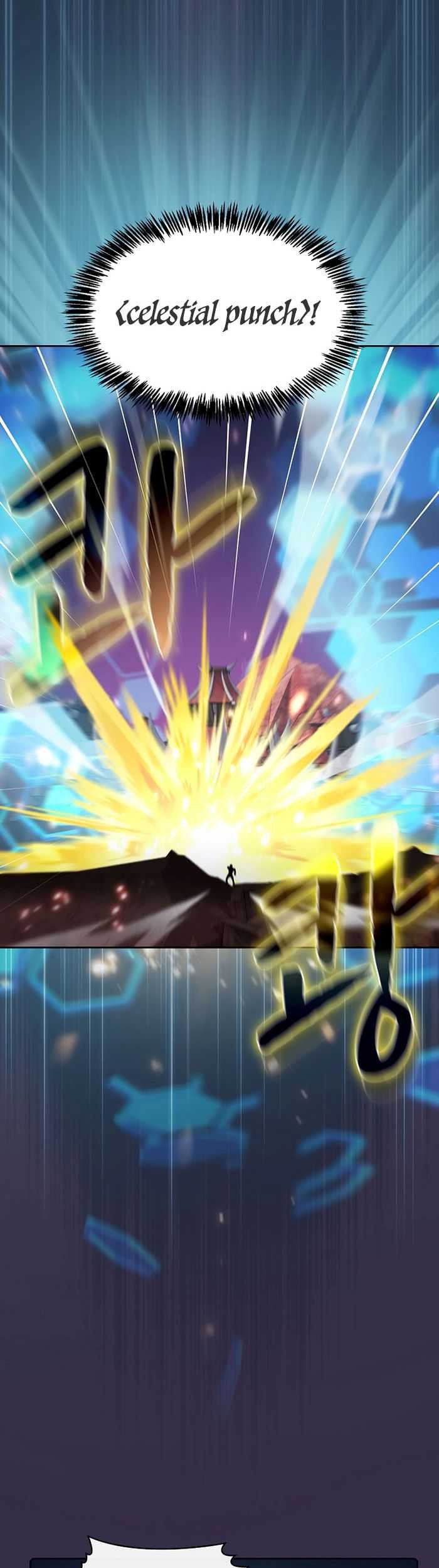 The Constellation that Returned from Hell Chapter 111 Gambar 20
