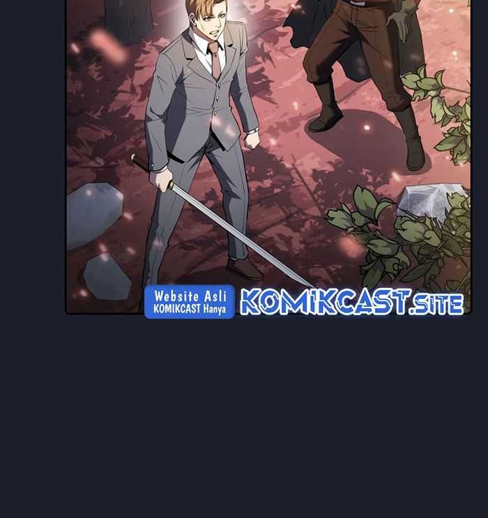 The Constellation that Returned from Hell Chapter 111 Gambar 41