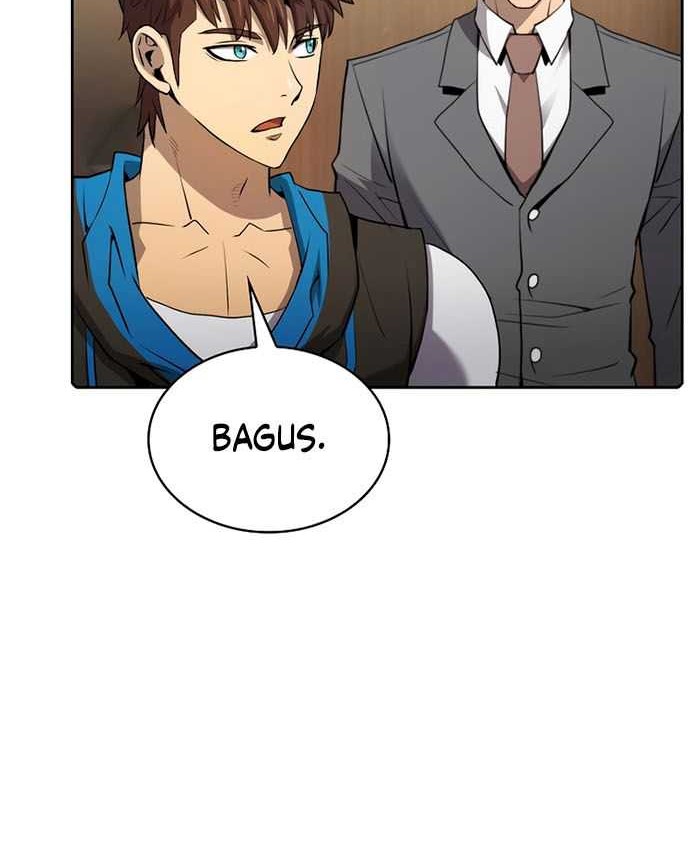 The Constellation that Returned from Hell Chapter 111 Gambar 59