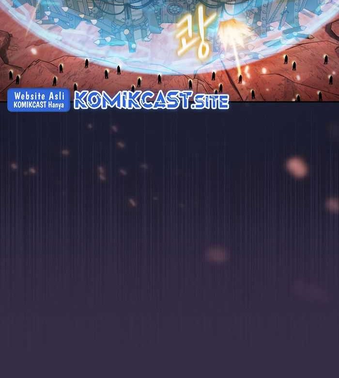 The Constellation that Returned from Hell Chapter 111 Gambar 9