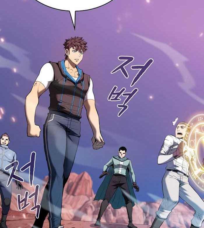 The Constellation that Returned from Hell Chapter 111 Gambar 15