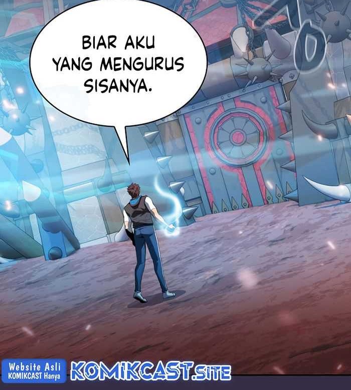 The Constellation that Returned from Hell Chapter 111 Gambar 17