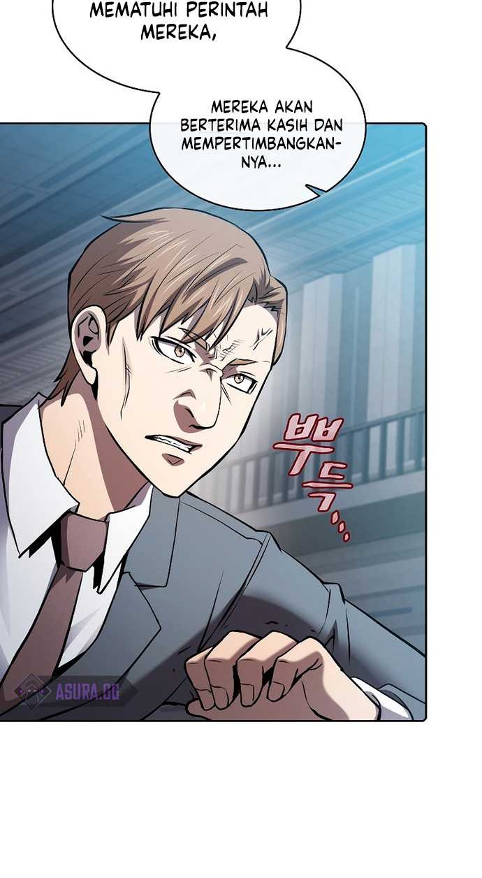 The Constellation that Returned from Hell Chapter 110 Gambar 19