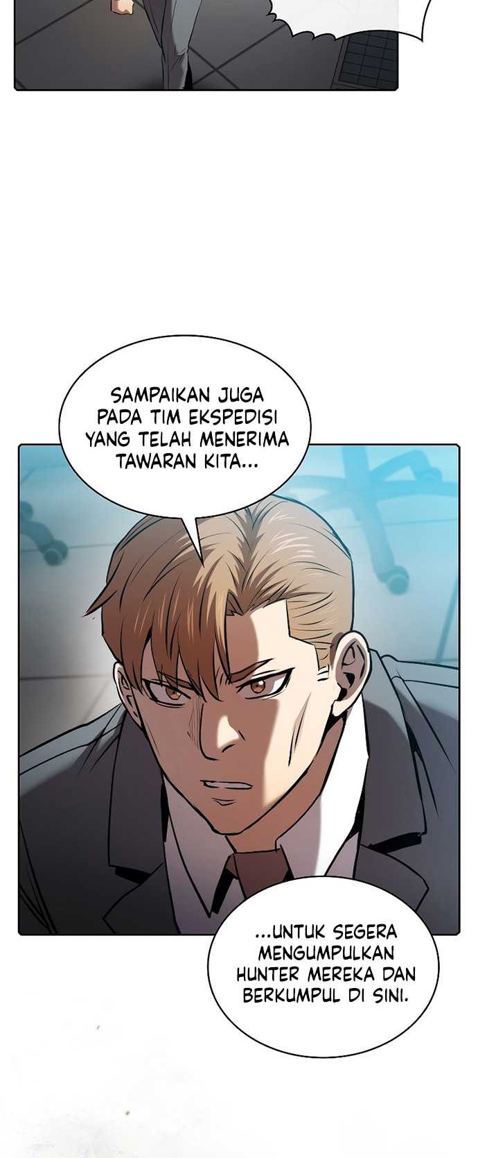 The Constellation that Returned from Hell Chapter 110 Gambar 21