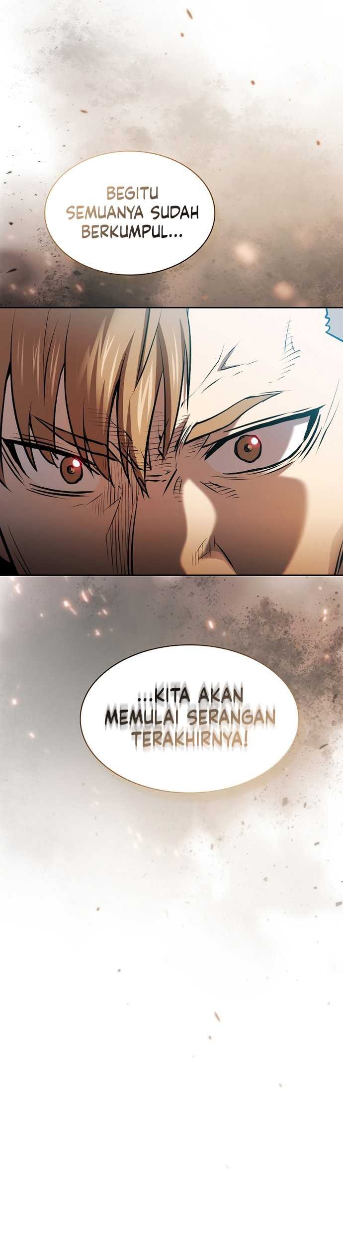 The Constellation that Returned from Hell Chapter 110 Gambar 22