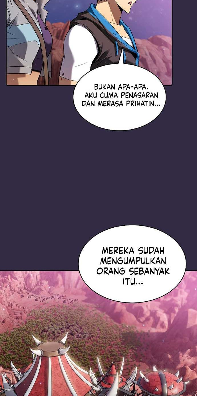 The Constellation that Returned from Hell Chapter 110 Gambar 27