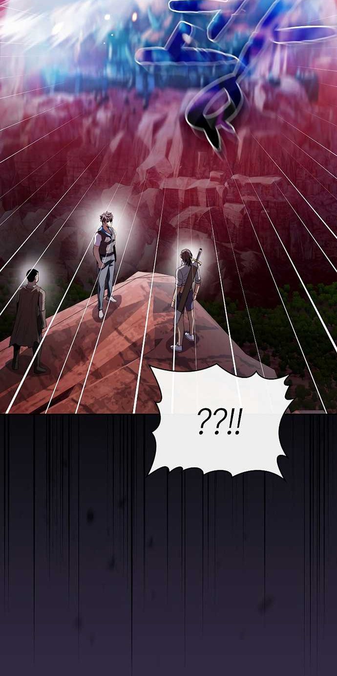 The Constellation that Returned from Hell Chapter 110 Gambar 29