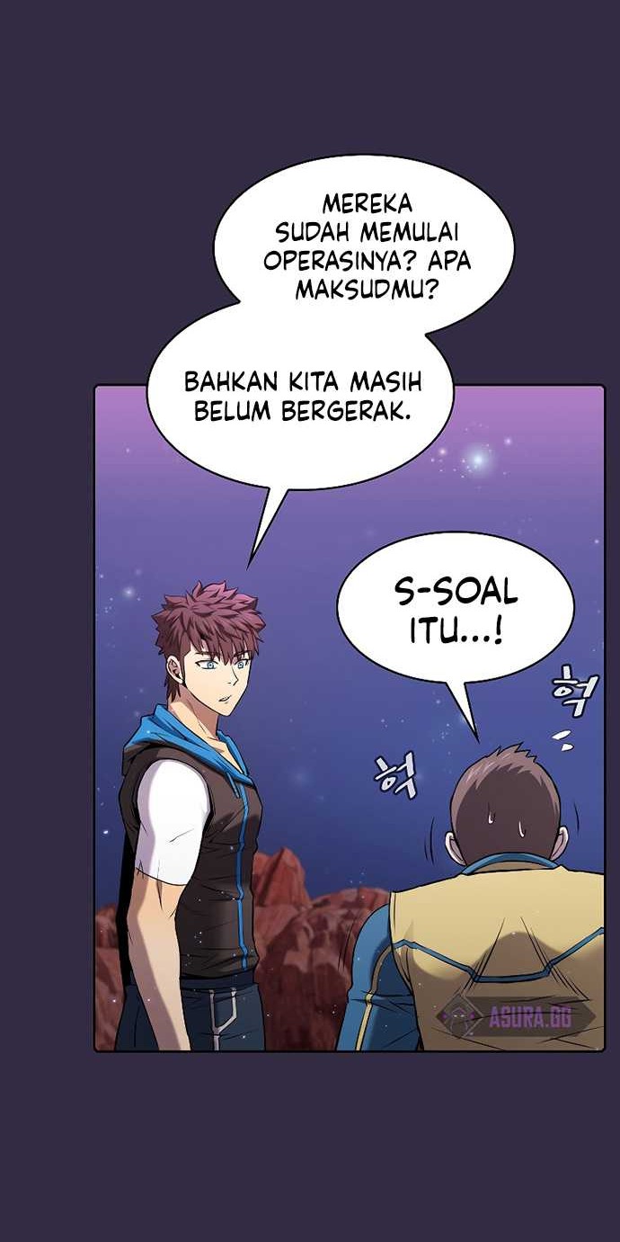 The Constellation that Returned from Hell Chapter 110 Gambar 31
