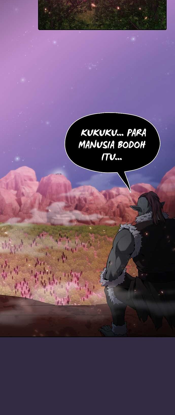 The Constellation that Returned from Hell Chapter 110 Gambar 37