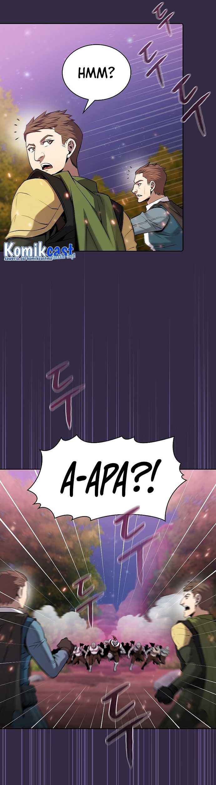 The Constellation that Returned from Hell Chapter 110 Gambar 41