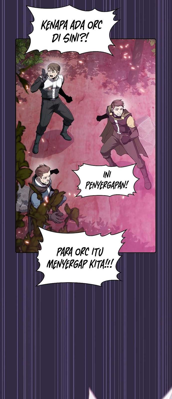 The Constellation that Returned from Hell Chapter 110 Gambar 42