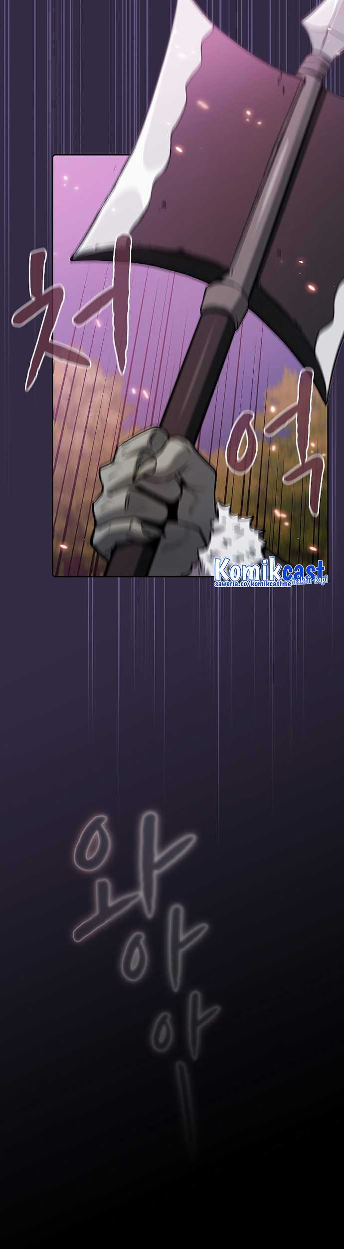 The Constellation that Returned from Hell Chapter 110 Gambar 43