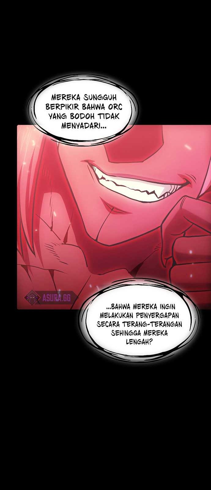 The Constellation that Returned from Hell Chapter 110 Gambar 46