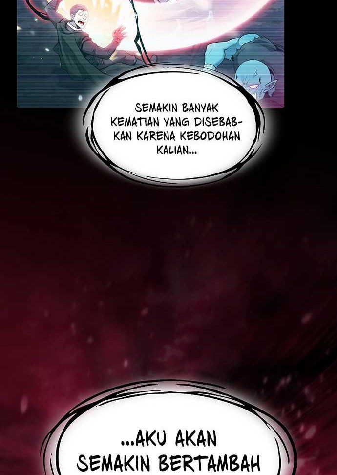 The Constellation that Returned from Hell Chapter 110 Gambar 48