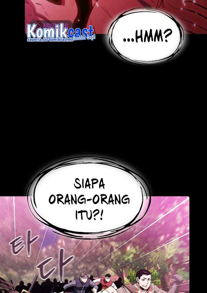 The Constellation that Returned from Hell Chapter 110 Gambar 50