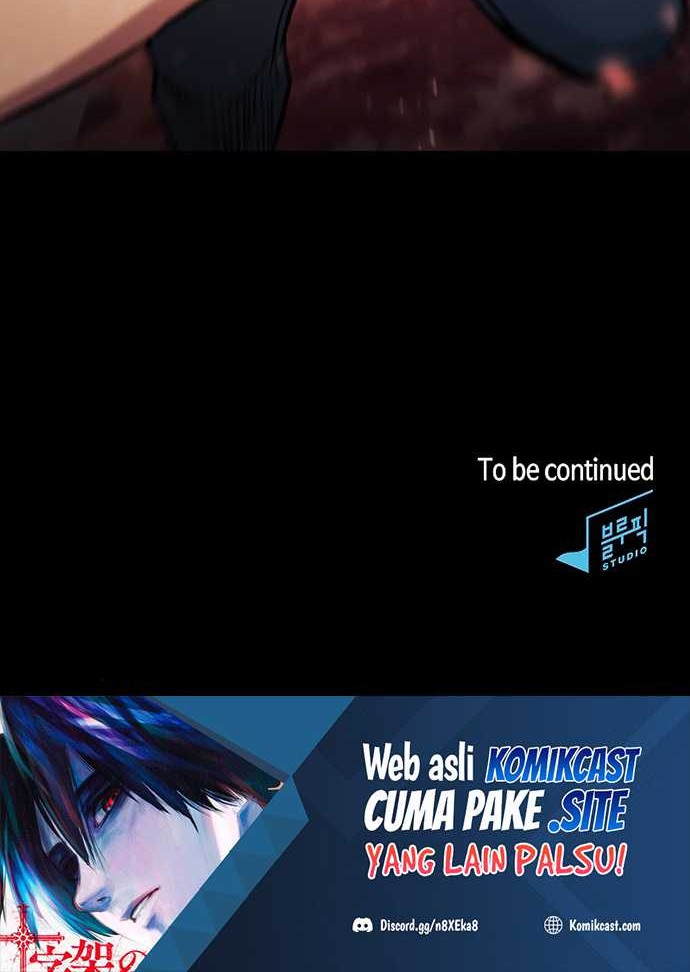 The Constellation that Returned from Hell Chapter 110 Gambar 52