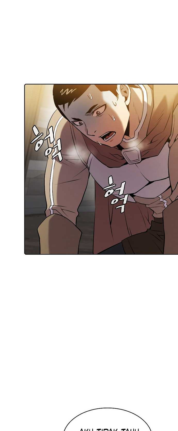 The Constellation that Returned from Hell Chapter 110 Gambar 3