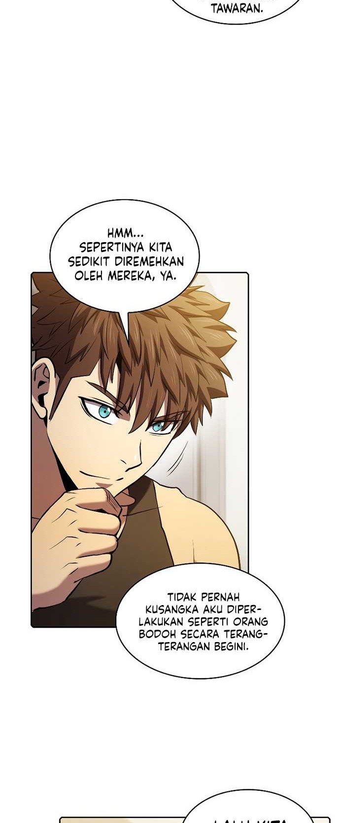 The Constellation that Returned from Hell Chapter 110 Gambar 9