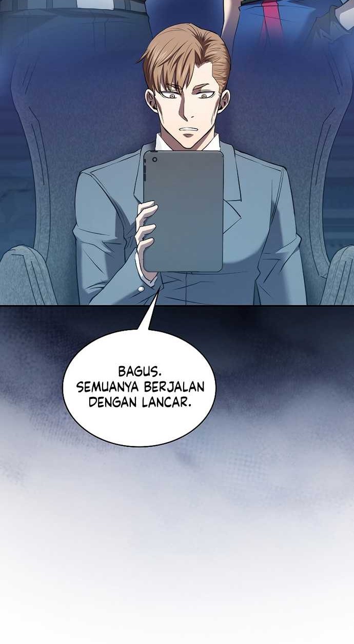 The Constellation that Returned from Hell Chapter 110 Gambar 15