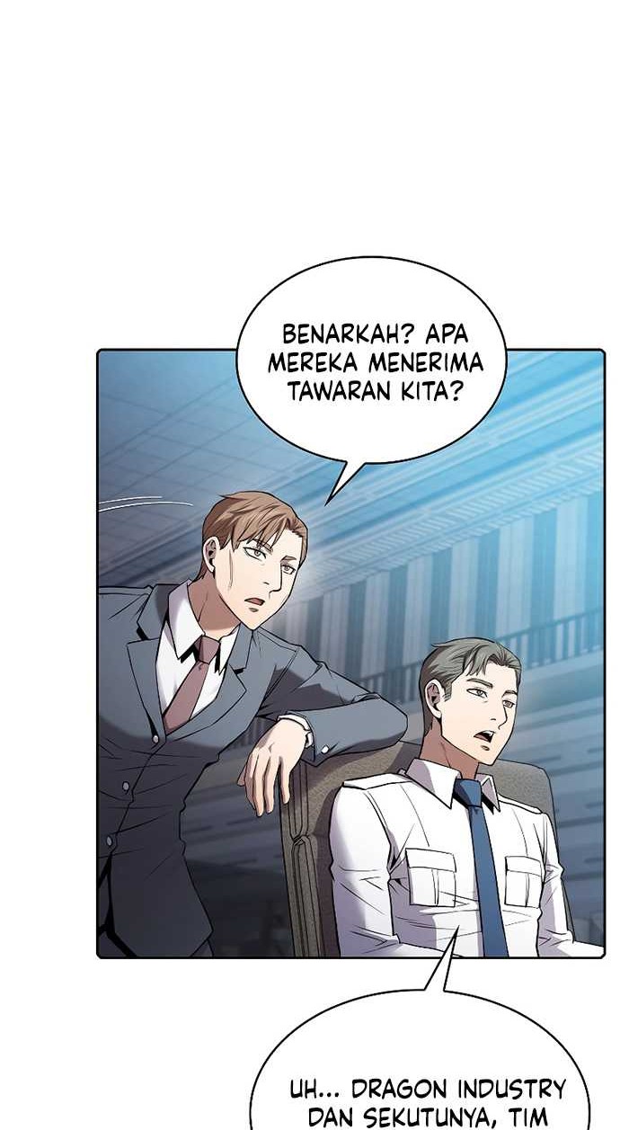 The Constellation that Returned from Hell Chapter 110 Gambar 17