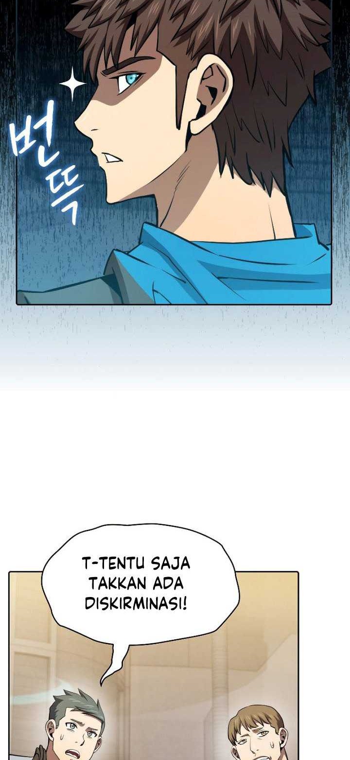 The Constellation that Returned from Hell Chapter 109 Gambar 23