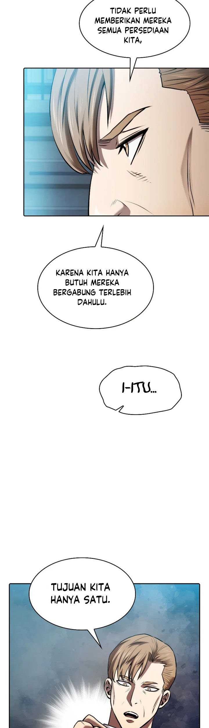 The Constellation that Returned from Hell Chapter 109 Gambar 52