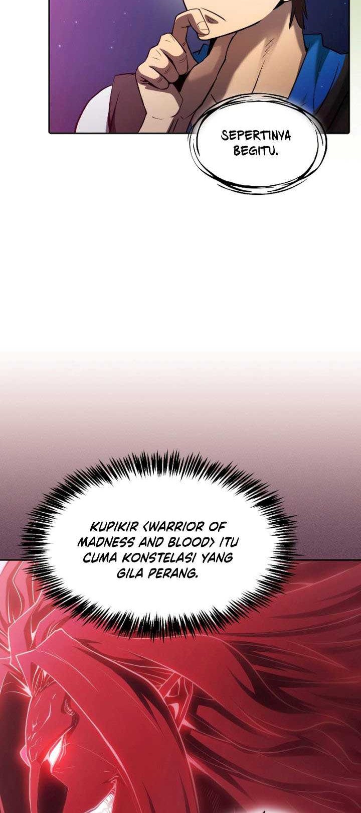 The Constellation that Returned from Hell Chapter 109 Gambar 9