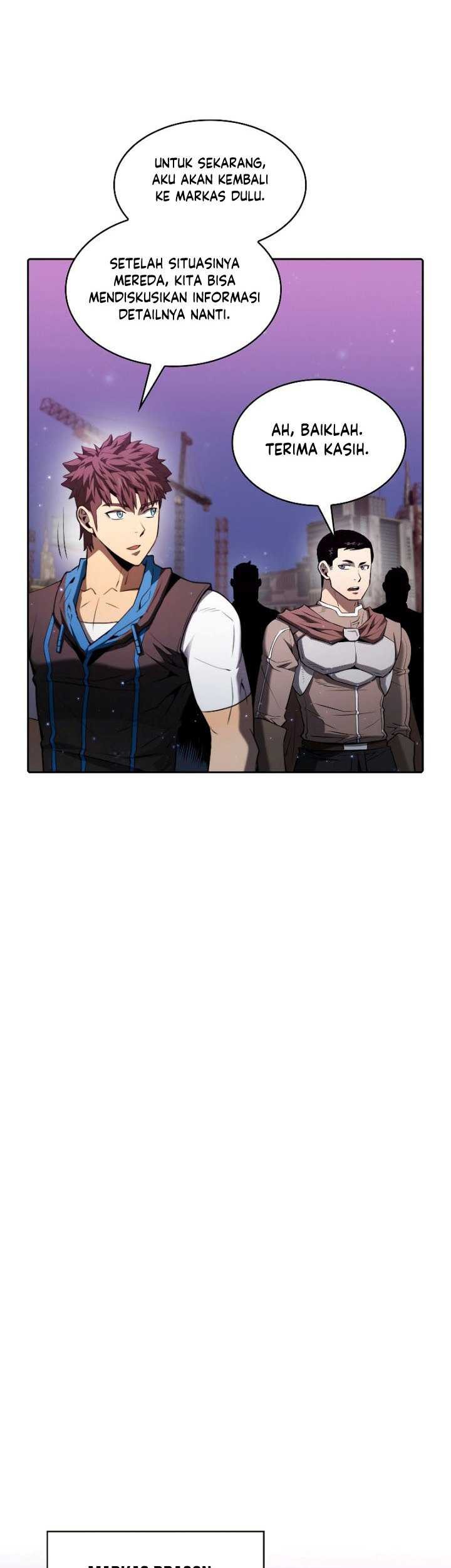 The Constellation that Returned from Hell Chapter 109 Gambar 12