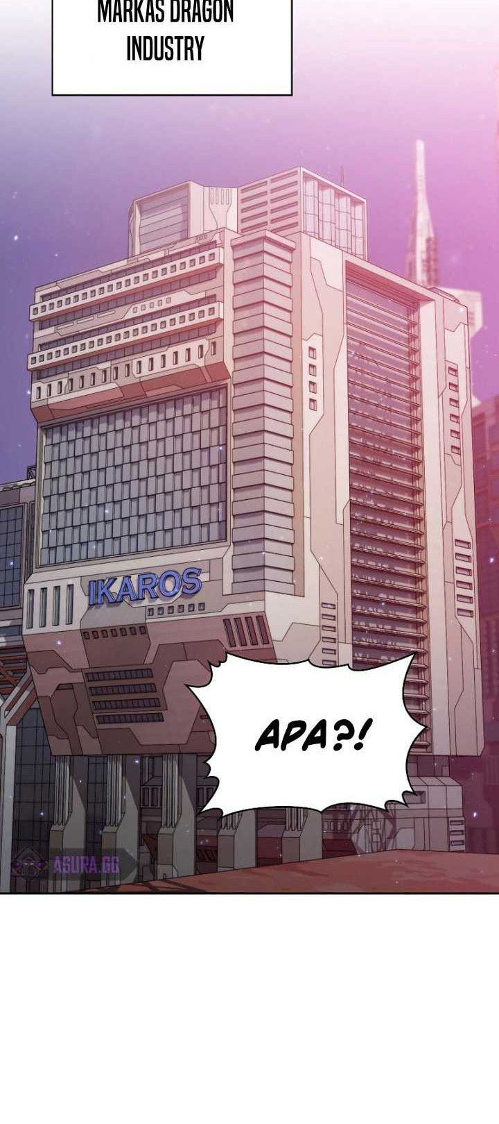 The Constellation that Returned from Hell Chapter 109 Gambar 13