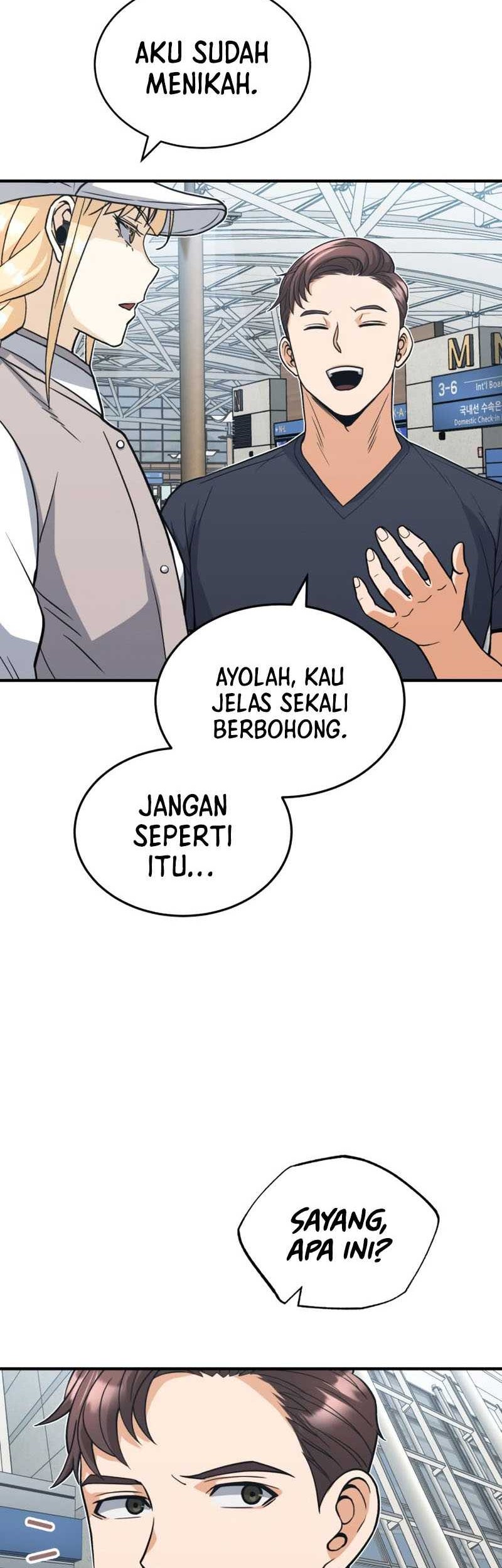Genius of the Unique Lineage Chapter 28 Gambar 35