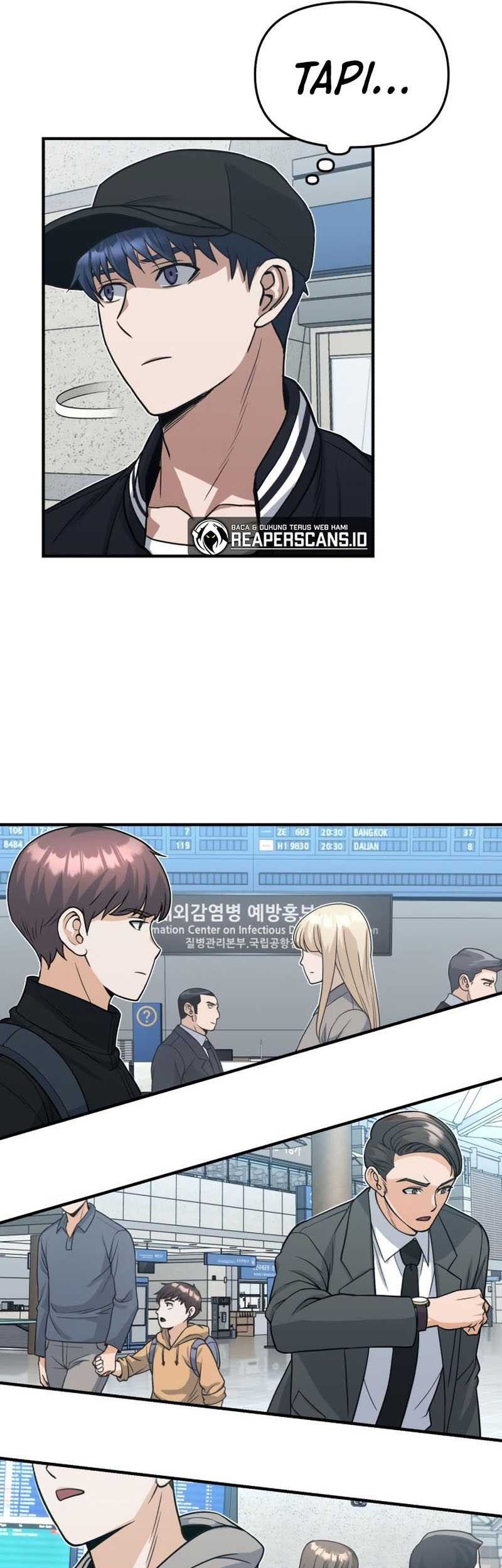 Genius of the Unique Lineage Chapter 28 Gambar 38