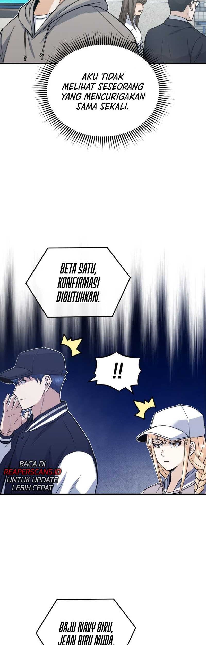 Genius of the Unique Lineage Chapter 28 Gambar 39