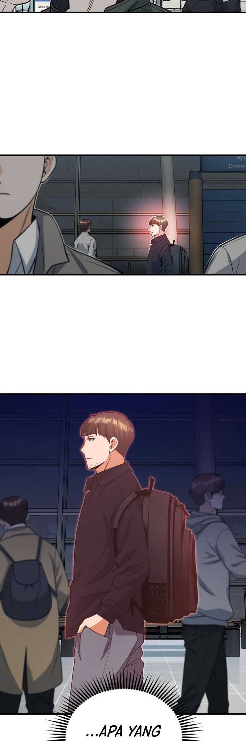 Genius of the Unique Lineage Chapter 28 Gambar 41