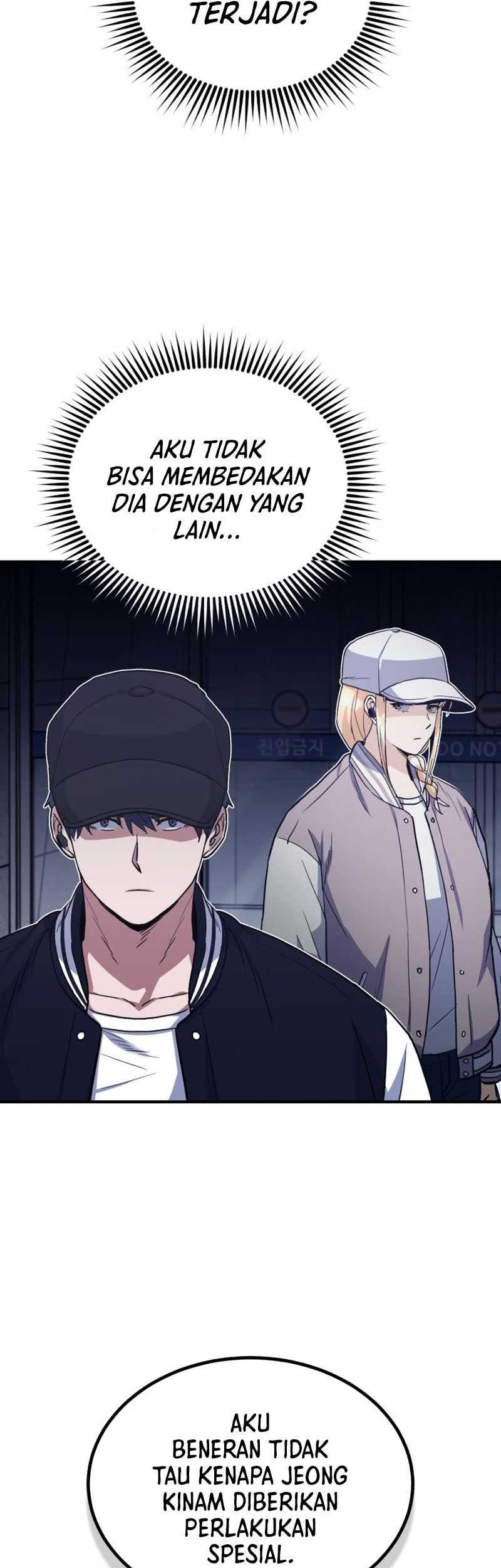 Genius of the Unique Lineage Chapter 28 Gambar 42
