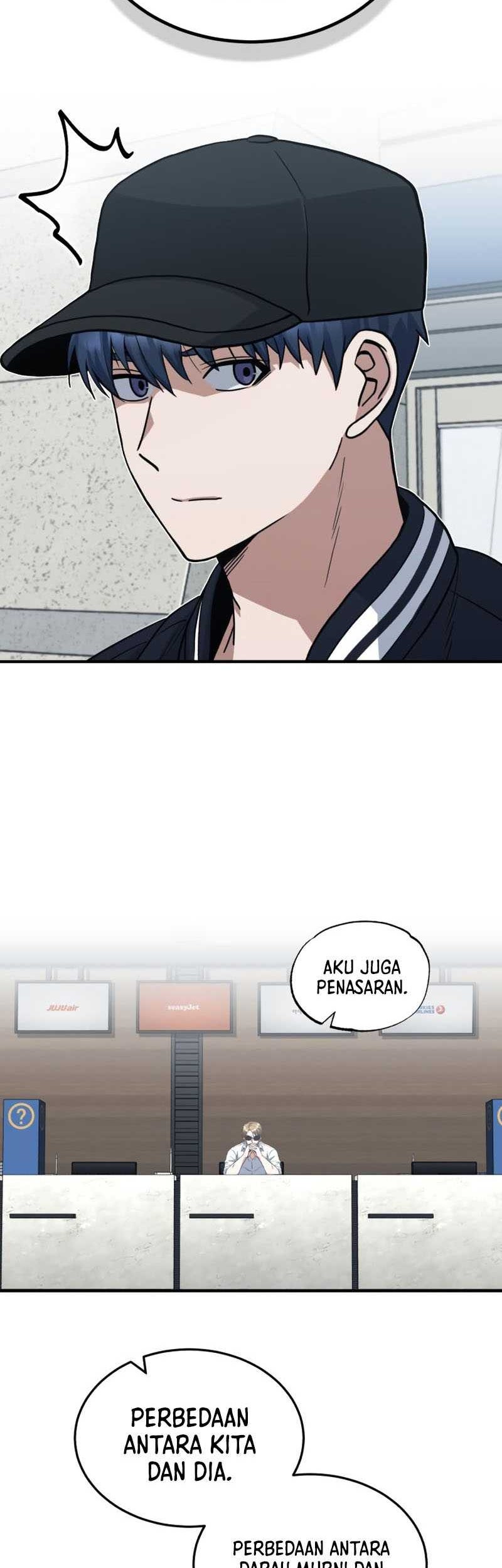 Genius of the Unique Lineage Chapter 28 Gambar 43