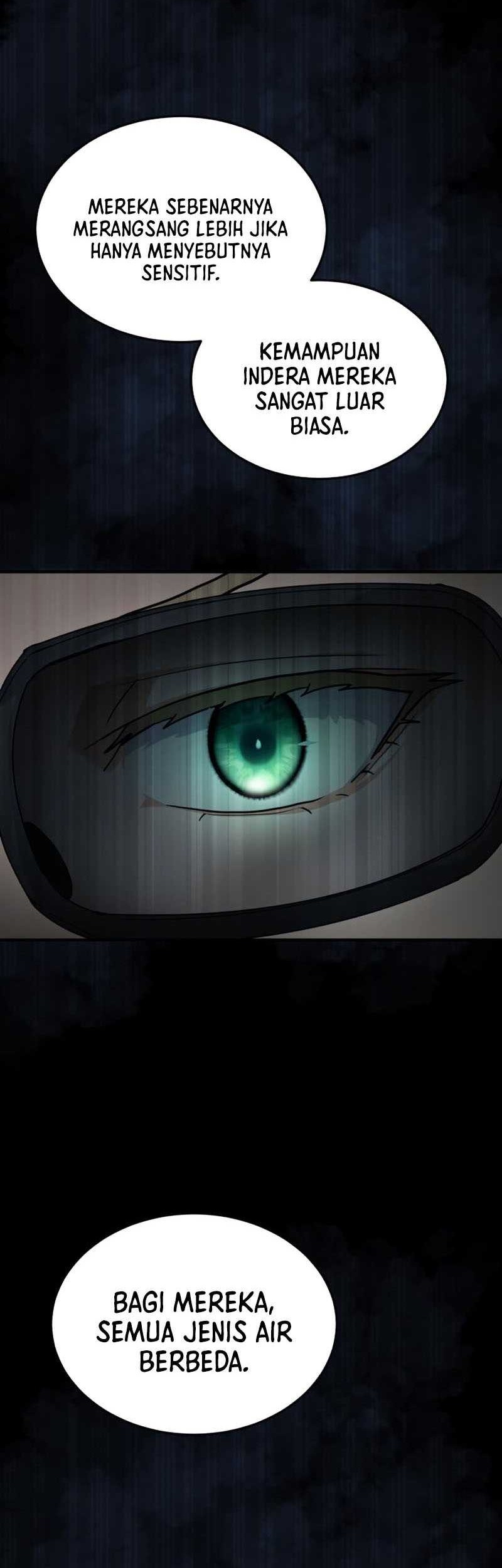 Genius of the Unique Lineage Chapter 28 Gambar 45