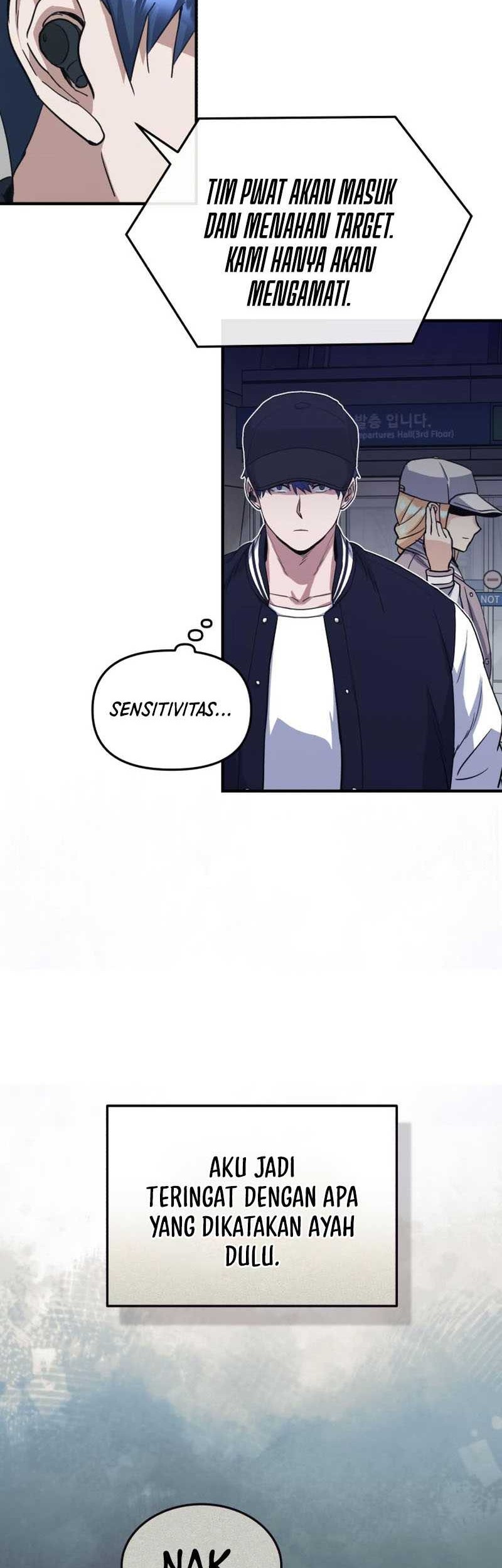 Genius of the Unique Lineage Chapter 28 Gambar 47