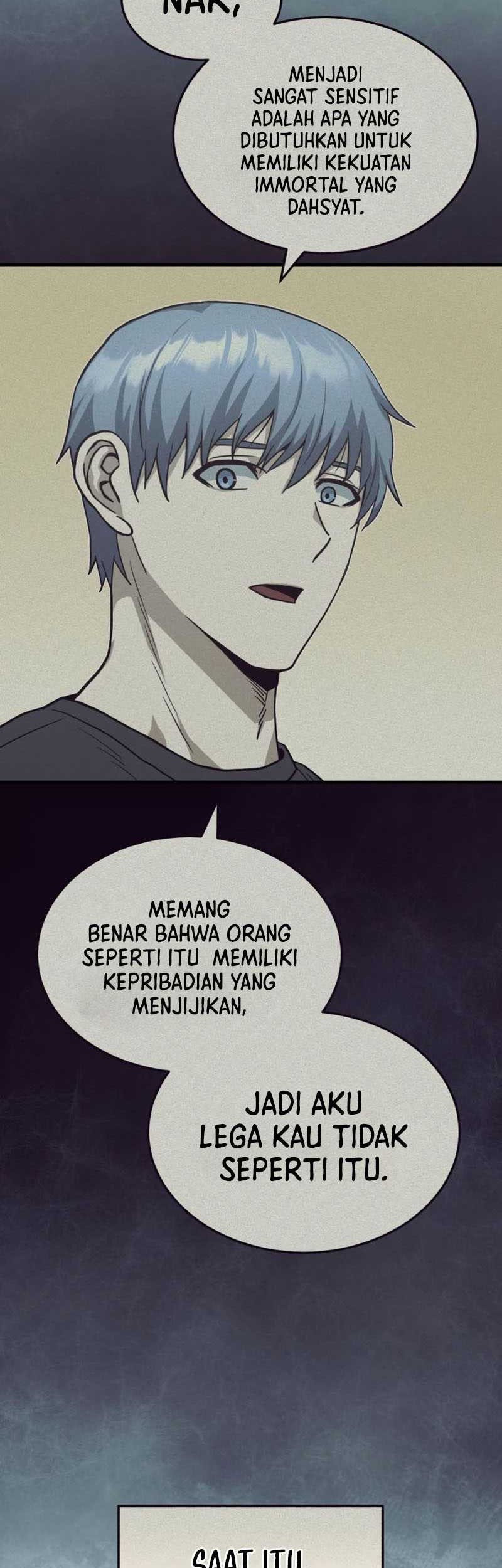 Genius of the Unique Lineage Chapter 28 Gambar 48
