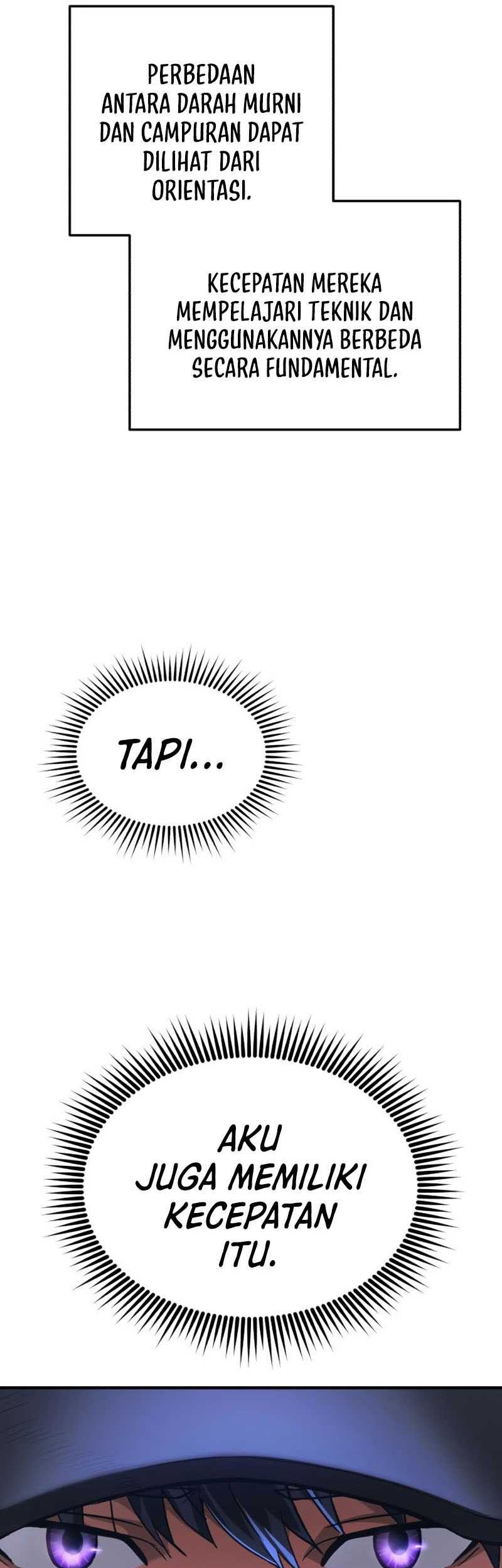 Genius of the Unique Lineage Chapter 28 Gambar 50