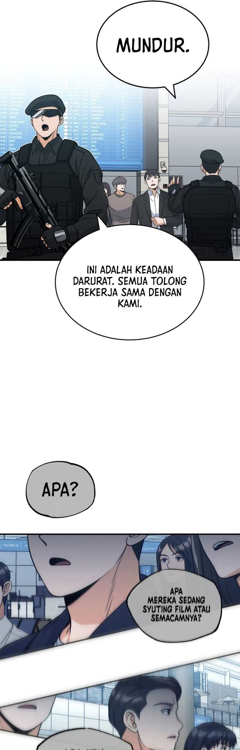 Genius of the Unique Lineage Chapter 28 Gambar 54