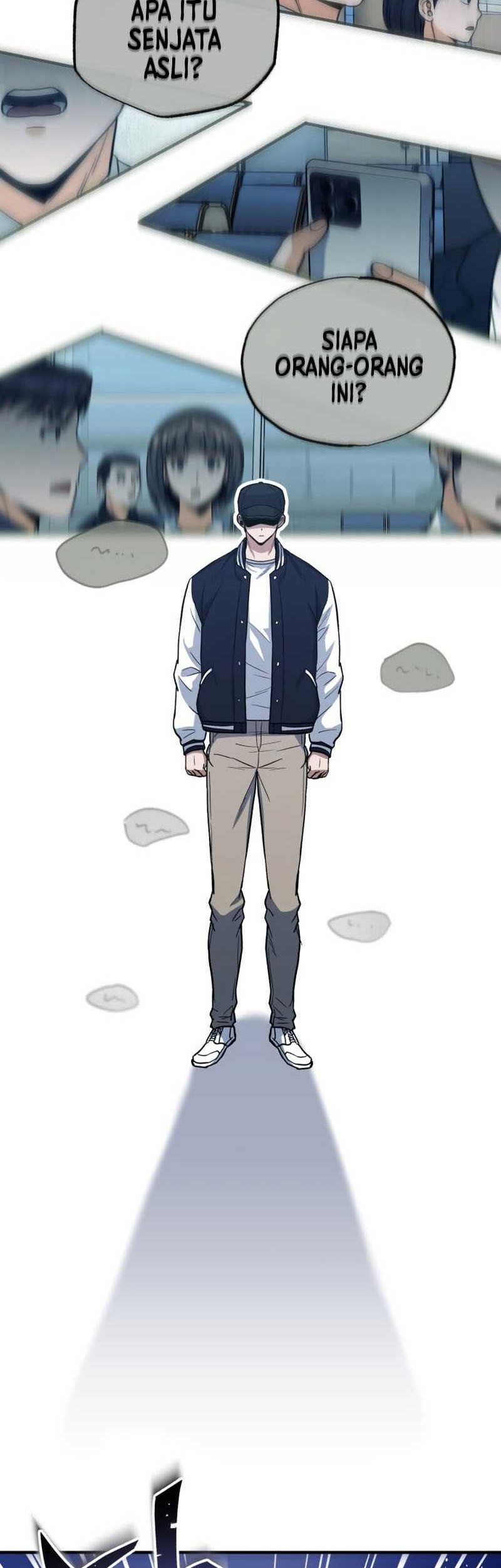 Genius of the Unique Lineage Chapter 28 Gambar 55