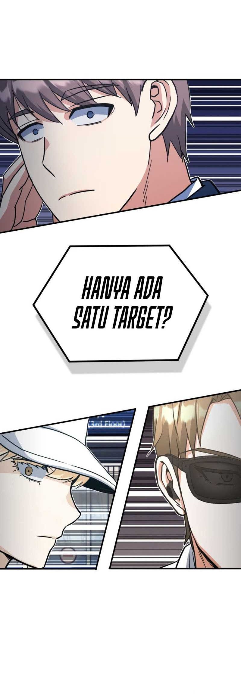 Genius of the Unique Lineage Chapter 28 Gambar 57