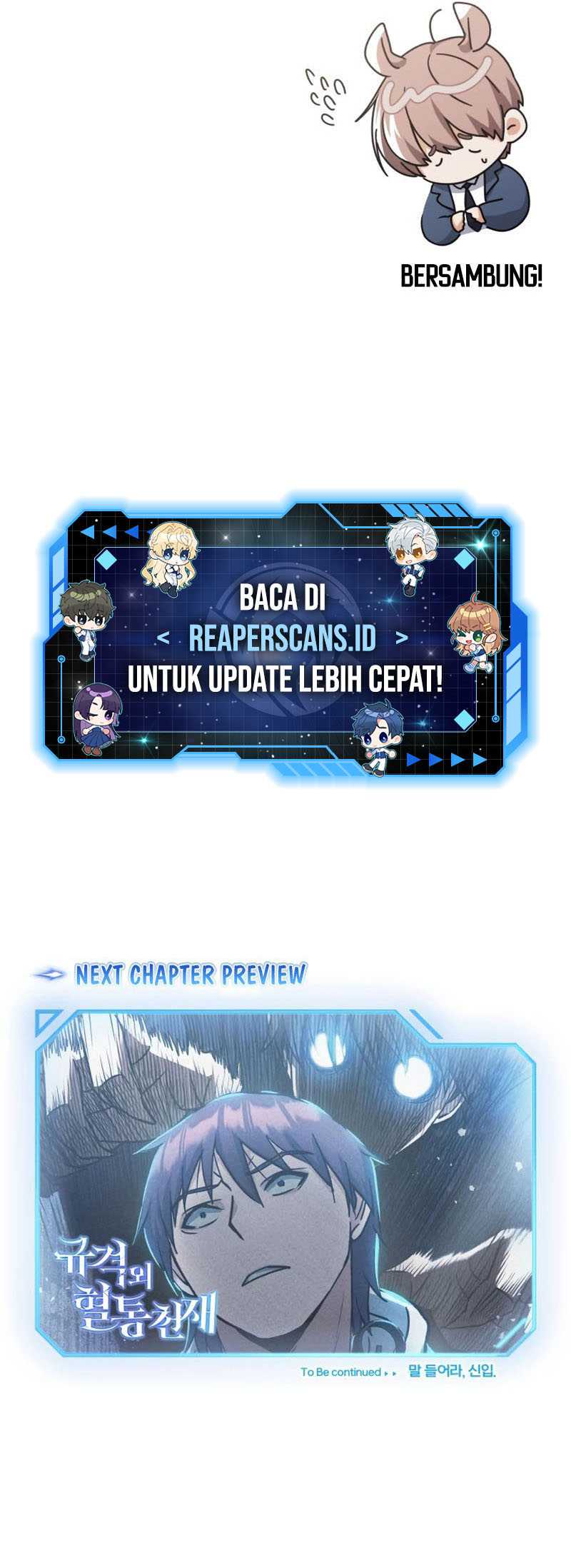 Genius of the Unique Lineage Chapter 28 Gambar 58