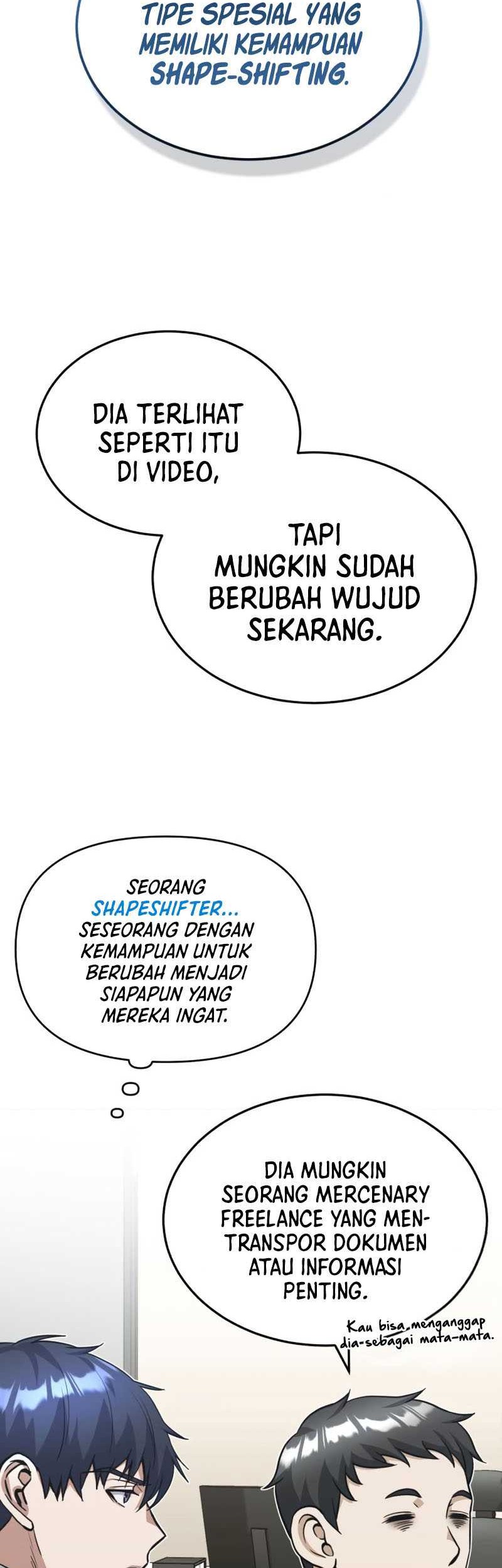 Genius of the Unique Lineage Chapter 28 Gambar 3