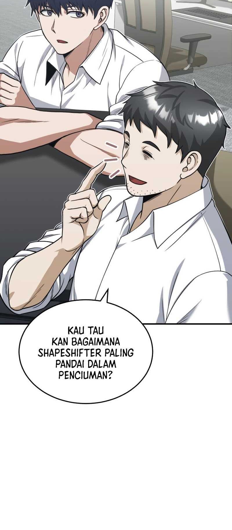 Genius of the Unique Lineage Chapter 28 Gambar 5
