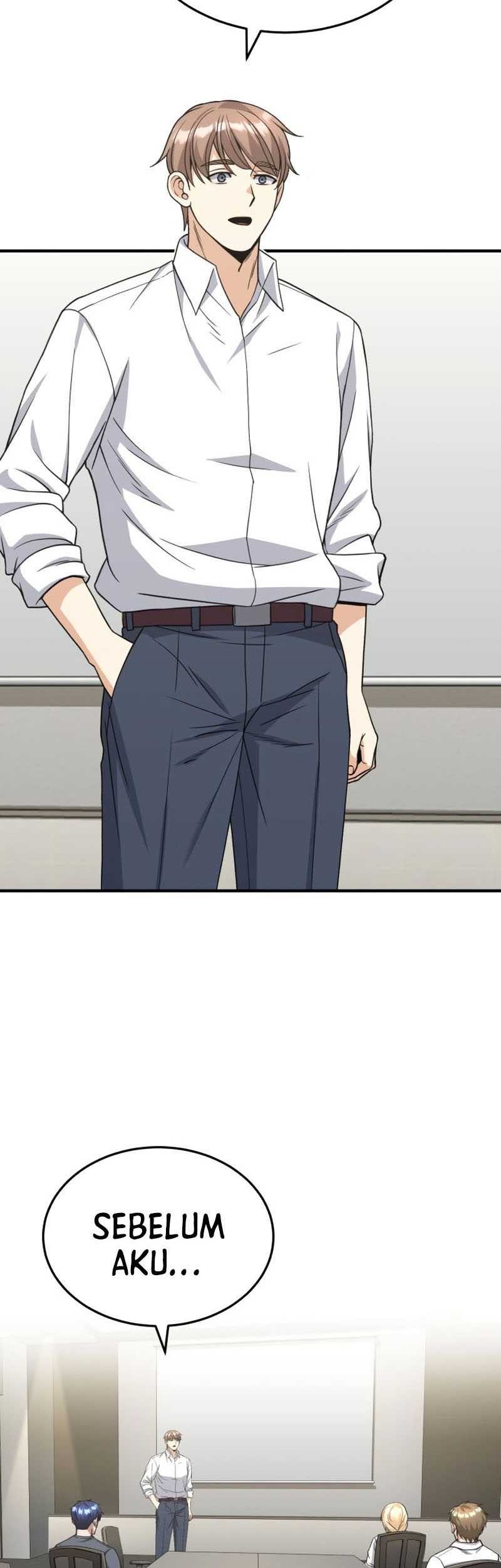 Genius of the Unique Lineage Chapter 28 Gambar 12